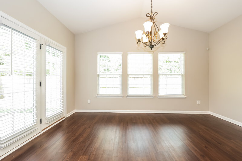 2,195/Mo, 2642 Apple Cross Ct Murfreesboro, TN 37127 Dining Room View