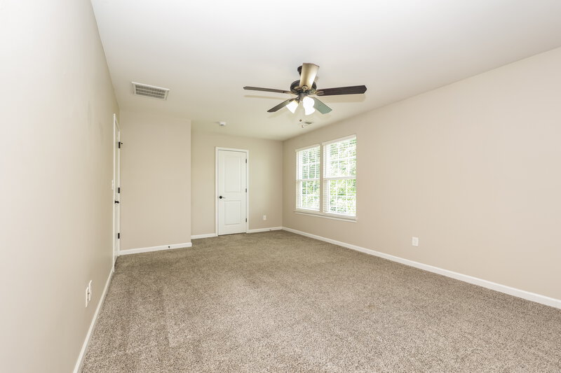 2,195/Mo, 2642 Apple Cross Ct Murfreesboro, TN 37127 Main Bedroom View