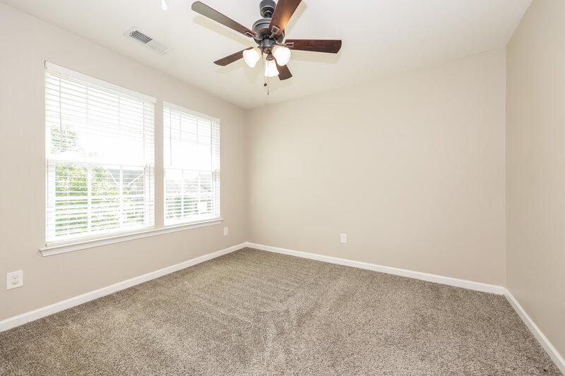 2,195/Mo, 2642 Apple Cross Ct Murfreesboro, TN 37127 Bedroom View 2