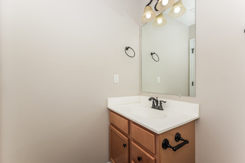 2,195/Mo, 2642 Apple Cross Ct Murfreesboro, TN 37127 Bathroom View