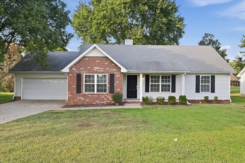 2,130/Mo, 2918 Weybridge Dr Murfreesboro, TN 37128 External View
