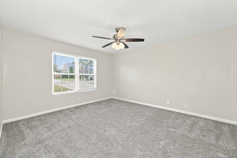 2,130/Mo, 2918 Weybridge Dr Murfreesboro, TN 37128 Primary Bedroom View