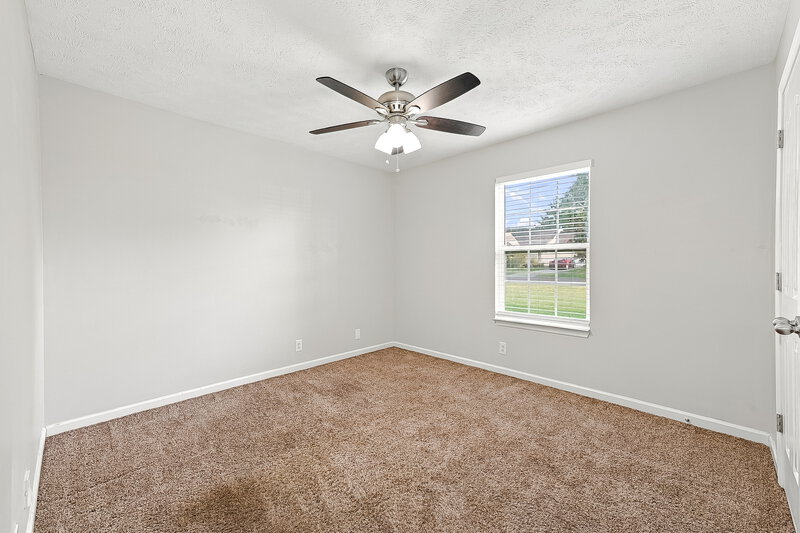 2,130/Mo, 2918 Weybridge Dr Murfreesboro, TN 37128 Bedroom View