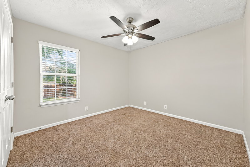 2,130/Mo, 2918 Weybridge Dr Murfreesboro, TN 37128 Bedroom View 2