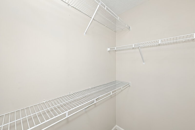 2,130/Mo, 2918 Weybridge Dr Murfreesboro, TN 37128 Closet View