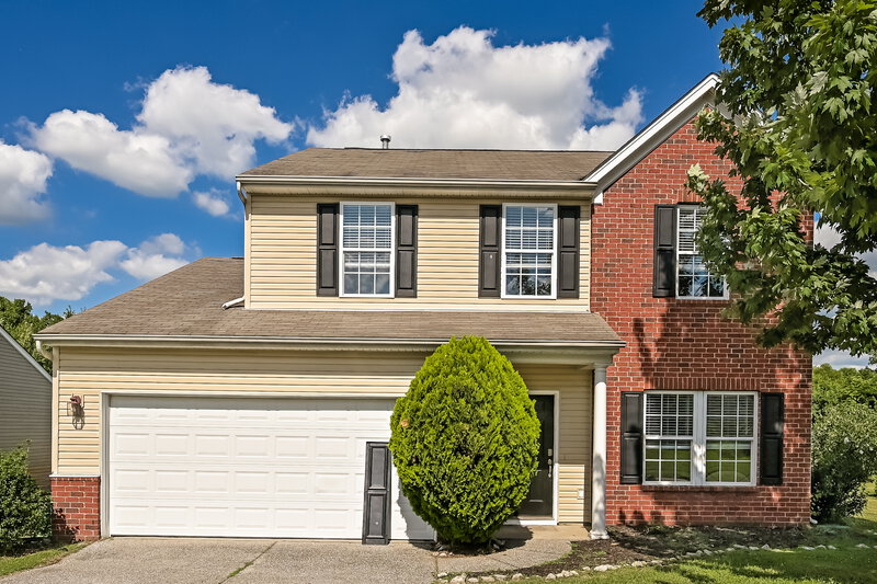 2,405/Mo, 1016 Solomon Ln Spring Hill, TN 37174 External View