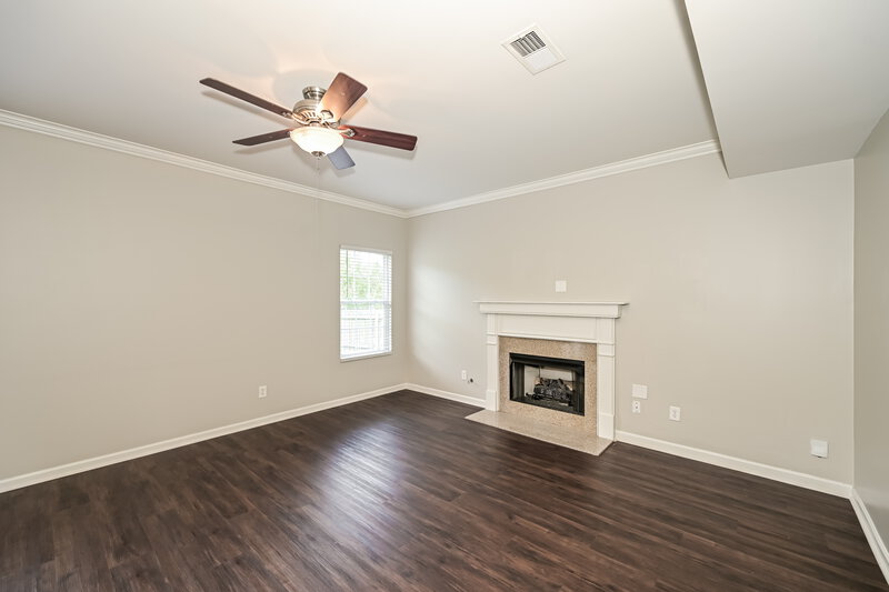 2,405/Mo, 1016 Solomon Ln Spring Hill, TN 37174 Living Room View 2