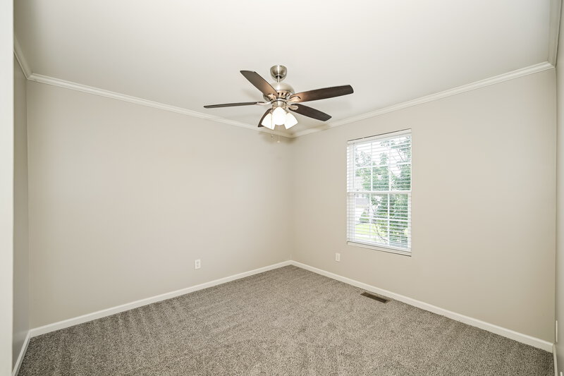 2,405/Mo, 1016 Solomon Ln Spring Hill, TN 37174 Bedroom View