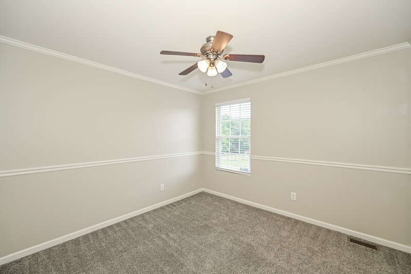2,405/Mo, 1016 Solomon Ln Spring Hill, TN 37174 Bedroom View 2