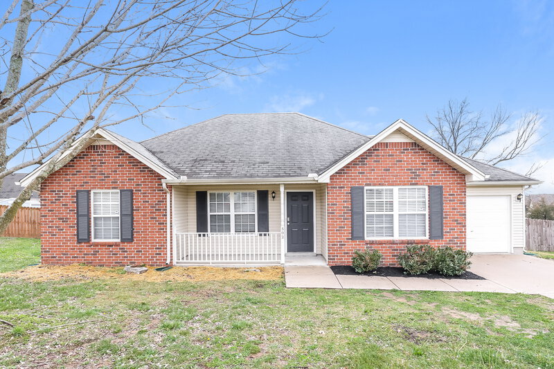 1,955/Mo, 802 Clouddale Ct Smyrna, TN 37167 External View