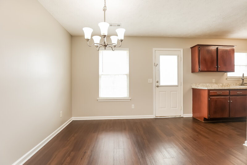 1,955/Mo, 802 Clouddale Ct Smyrna, TN 37167 Dining Room View