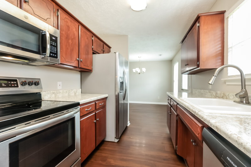 1,955/Mo, 802 Clouddale Ct Smyrna, TN 37167 Kitchen View