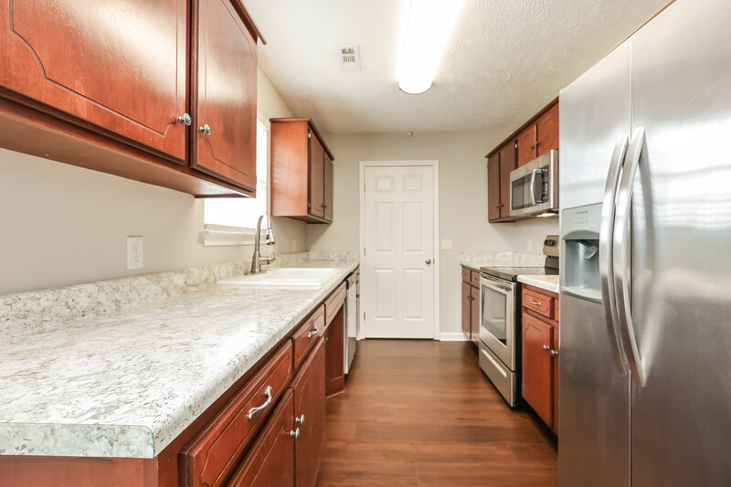 1,955/Mo, 802 Clouddale Ct Smyrna, TN 37167 Kitchen View 2