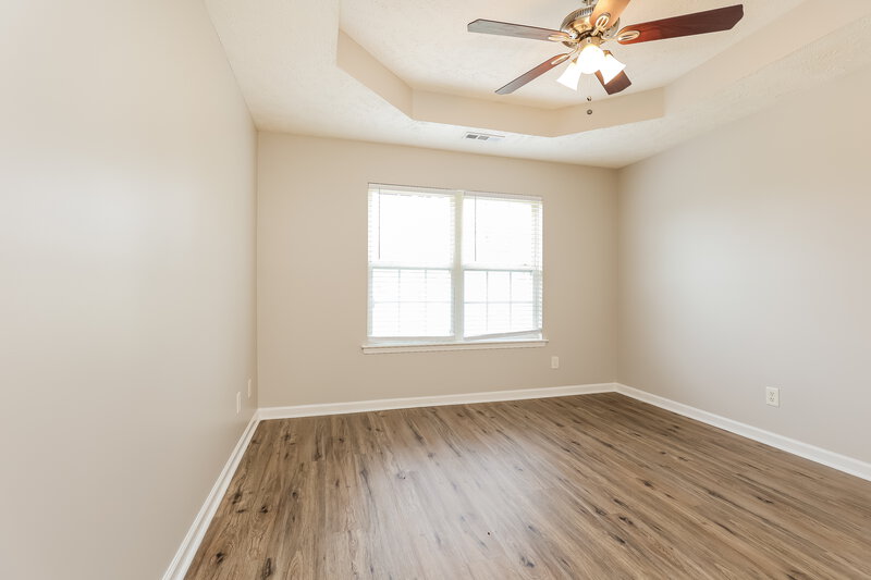 1,955/Mo, 802 Clouddale Ct Smyrna, TN 37167 Main Bedroom View 2