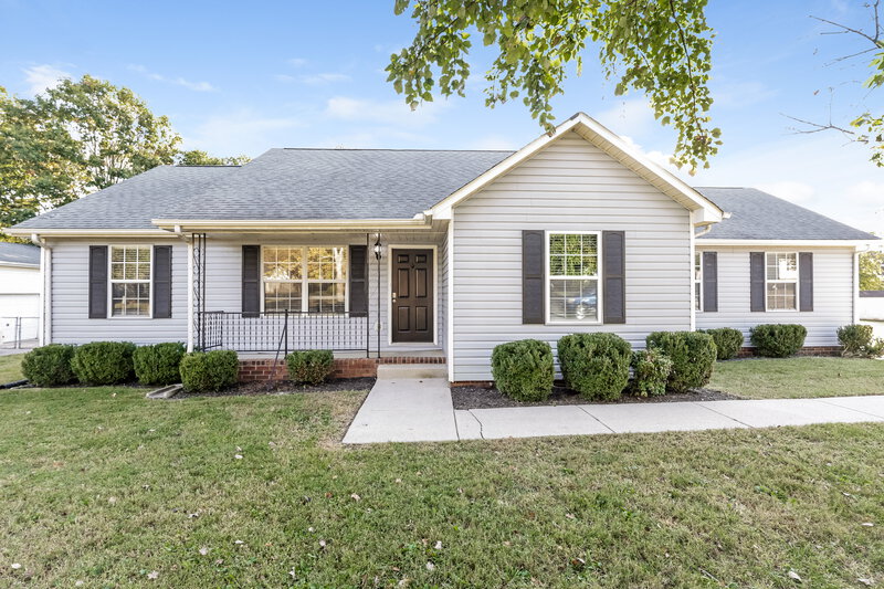 1,695/Mo, 1427 River Rock Blvd Murfreesboro, TN 37128 External View