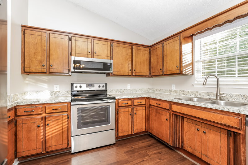 1,695/Mo, 1427 River Rock Blvd Murfreesboro, TN 37128 Kitchen View
