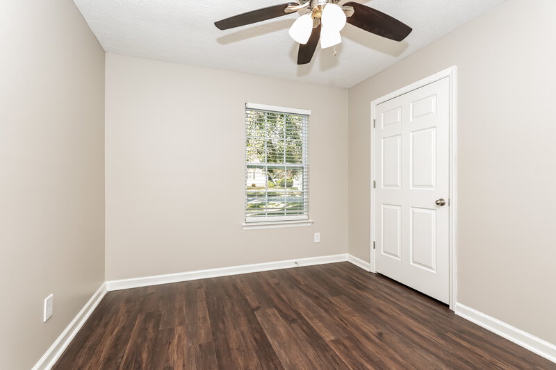 1,695/Mo, 1427 River Rock Blvd Murfreesboro, TN 37128 Bedroom View