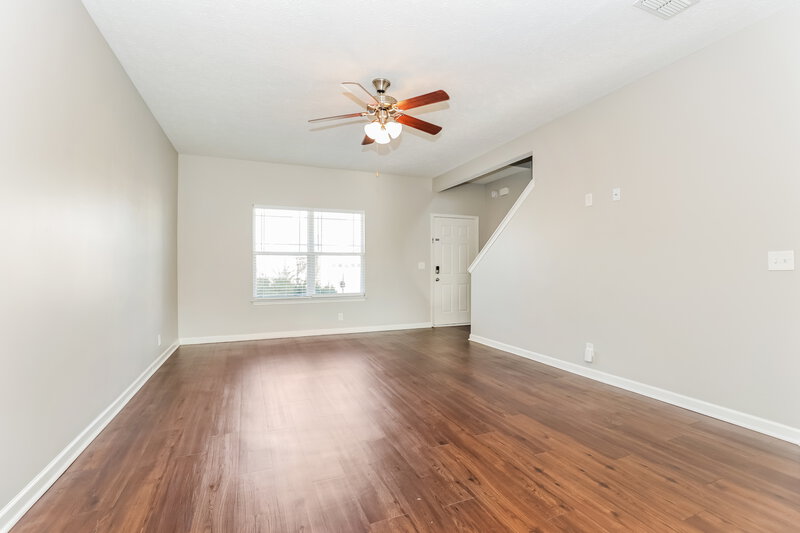 2,340/Mo, 3413 Whimsical Dr Murfreesboro, TN 37128 Living Room View