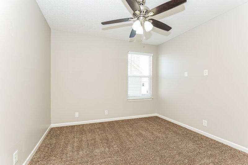 2,340/Mo, 3413 Whimsical Dr Murfreesboro, TN 37128 Bedroom View 2