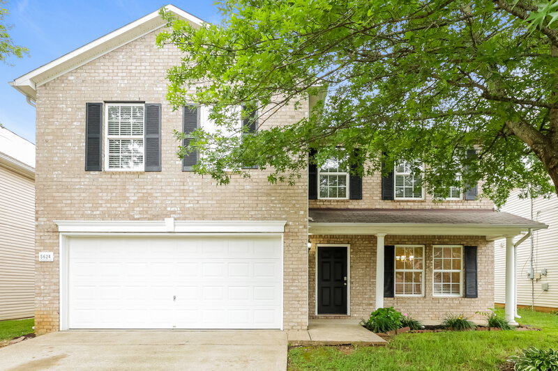 2,280/Mo, 5624 Dory Dr Antioch, TN 37013 External View