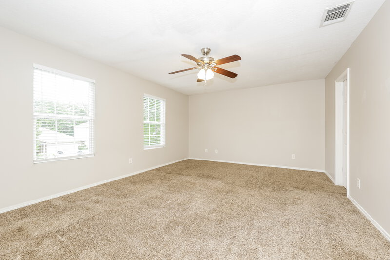 2,280/Mo, 5624 Dory Dr Antioch, TN 37013 Main Bedroom View