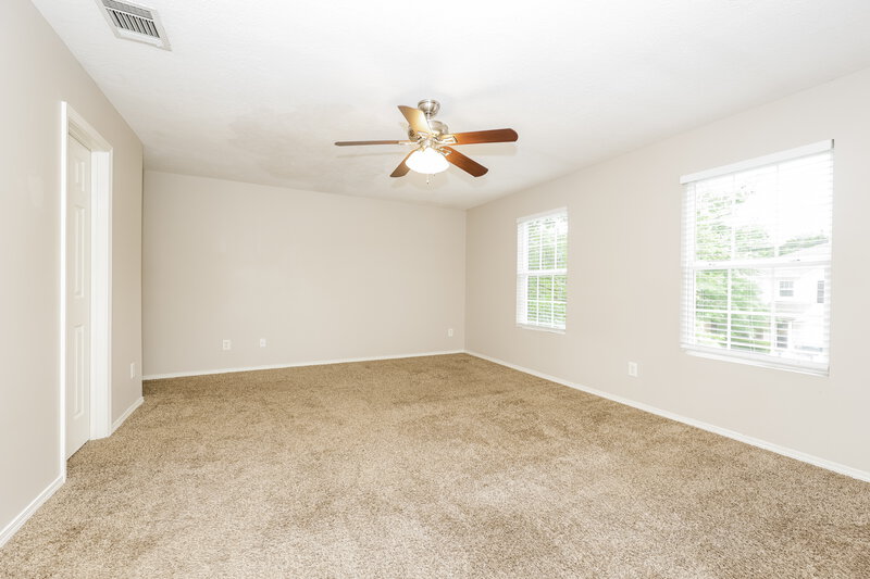 2,280/Mo, 5624 Dory Dr Antioch, TN 37013 Main Bedroom View 2