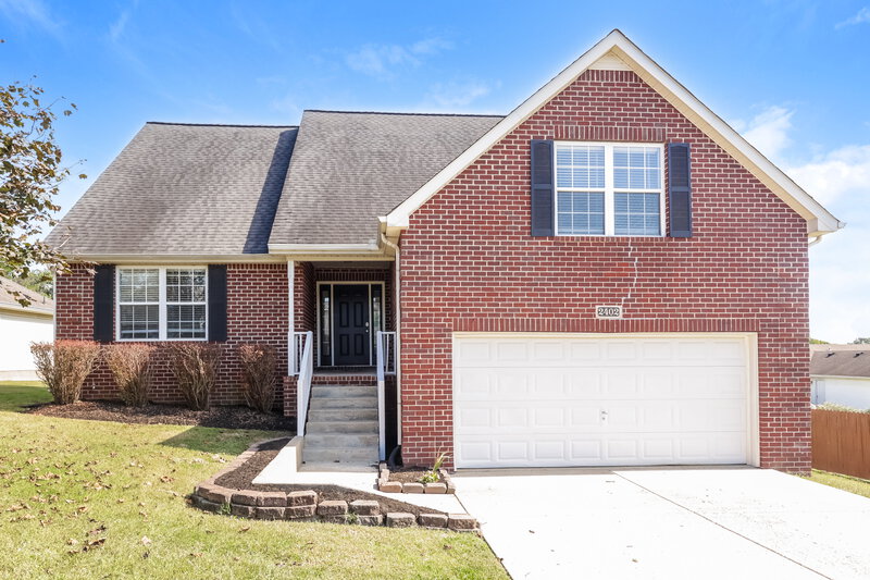 2,210/Mo, 2402 Audelia Way Spring Hill, TN 37174 External View
