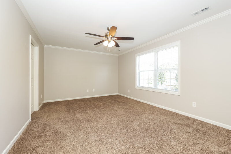 2,210/Mo, 2402 Audelia Way Spring Hill, TN 37174 Main Bedroom View