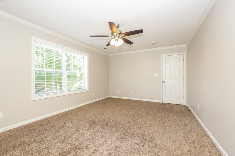 2,210/Mo, 2402 Audelia Way Spring Hill, TN 37174 Main Bedroom View 2