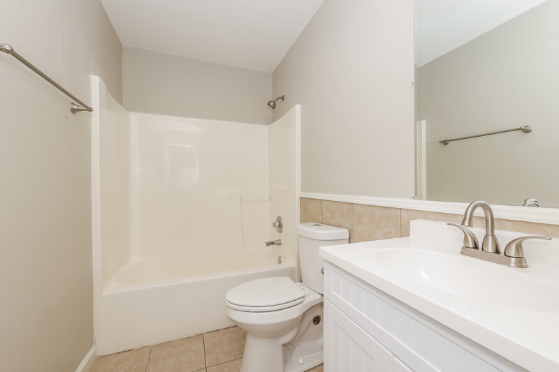 2,210/Mo, 2402 Audelia Way Spring Hill, TN 37174 Bathroom View