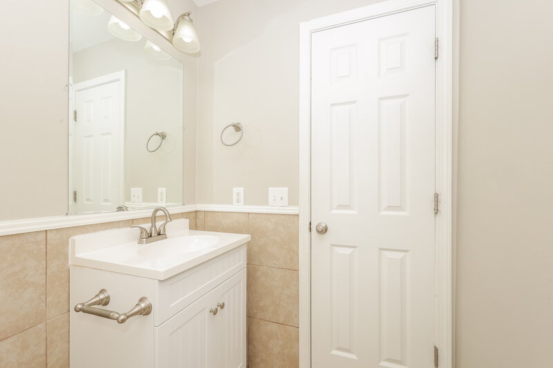 2,210/Mo, 2402 Audelia Way Spring Hill, TN 37174 Bathroom View 2