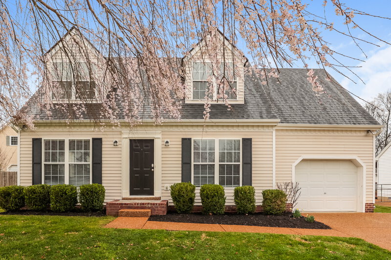 2,435/Mo, 2853 Sutherland Dr Thompsons Station, TN 37179 External View