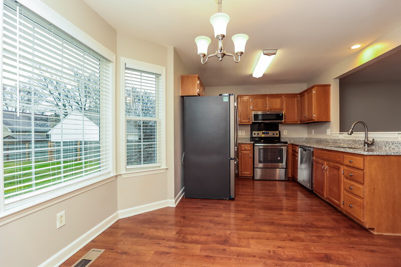 2,435/Mo, 2853 Sutherland Dr Thompsons Station, TN 37179 Floorplan View 3