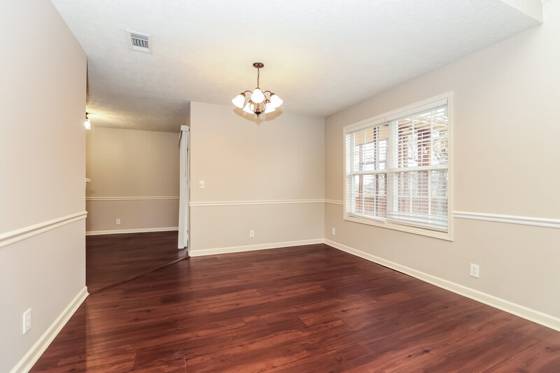 1,930/Mo, 9003 Lomond Dr Smyrna, TN 37167 Dining Room View