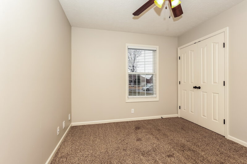 1,930/Mo, 9003 Lomond Dr Smyrna, TN 37167 Bedroom View