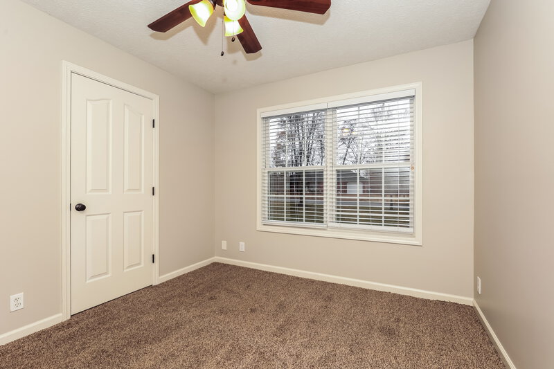 1,930/Mo, 9003 Lomond Dr Smyrna, TN 37167 Bedroom View 2