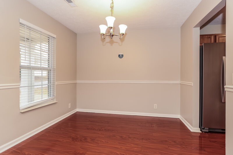 2,155/Mo, 3008 Bromley Way Antioch, TN 37013 Dining Room View