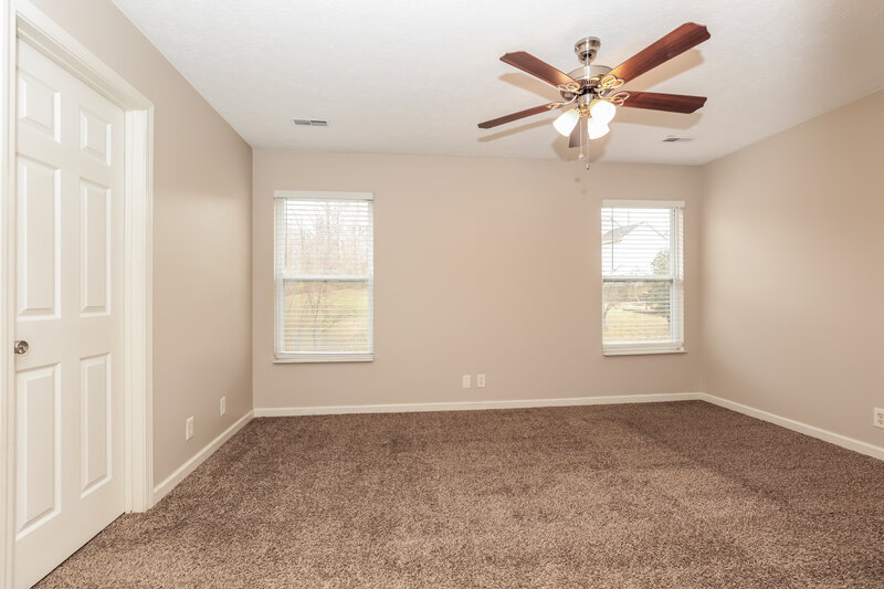 2,155/Mo, 3008 Bromley Way Antioch, TN 37013 Main Bedroom View