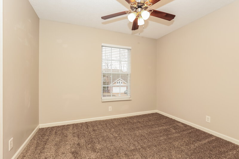 2,155/Mo, 3008 Bromley Way Antioch, TN 37013 Bedroom View