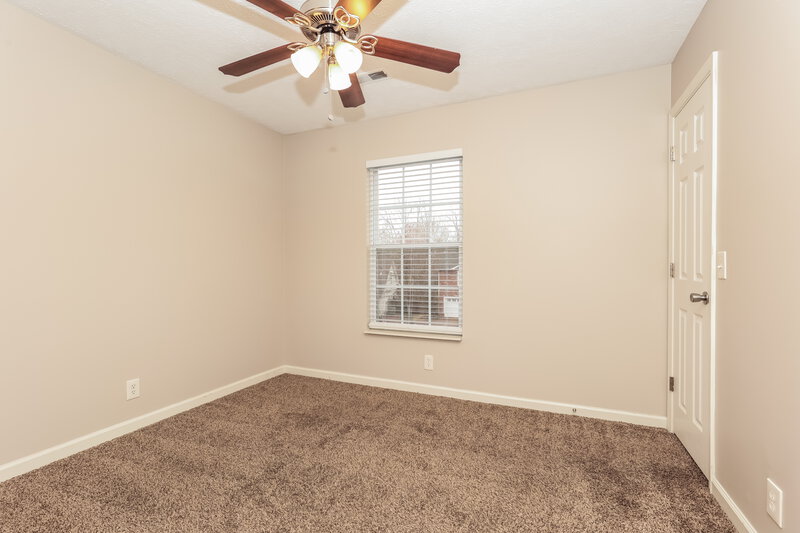 2,155/Mo, 3008 Bromley Way Antioch, TN 37013 Bedroom View 2