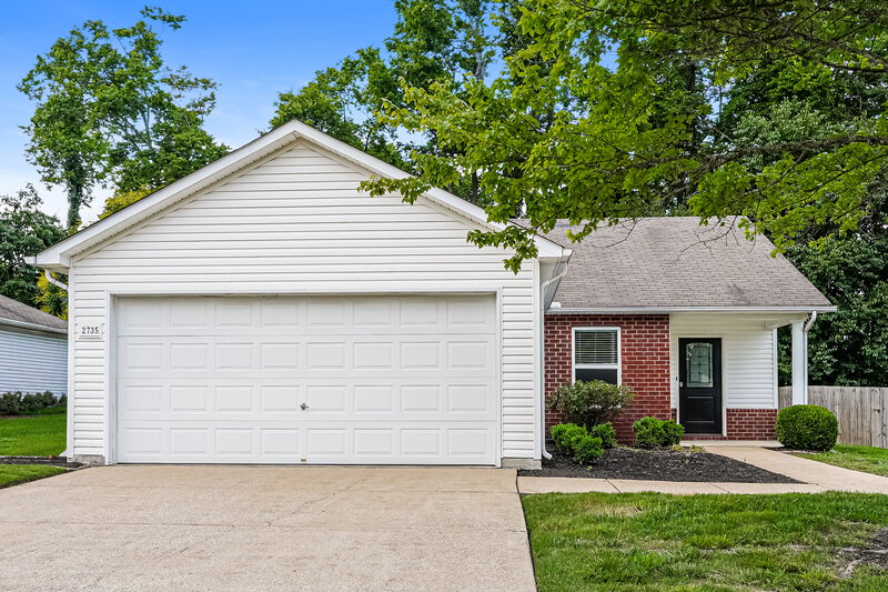 2,070/Mo, 2735 Sutherland Dr Thompsons Station, TN 37179 External View