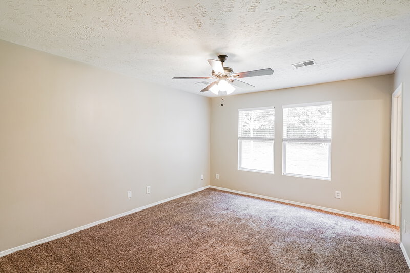 2,070/Mo, 2735 Sutherland Dr Thompsons Station, TN 37179 Main Bedroom View