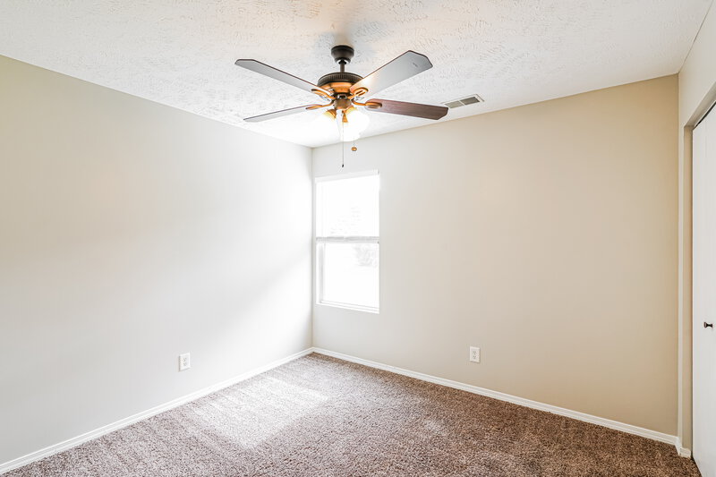 2,070/Mo, 2735 Sutherland Dr Thompsons Station, TN 37179 Bedroom View