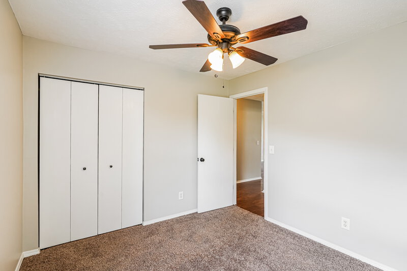2,070/Mo, 2735 Sutherland Dr Thompsons Station, TN 37179 Bedroom View 2