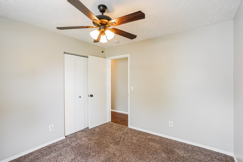 2,070/Mo, 2735 Sutherland Dr Thompsons Station, TN 37179 Bedroom View 4