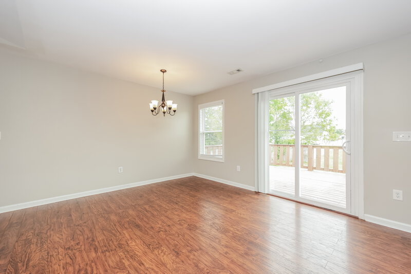 2,145/Mo, 2712 Mollys Ct Spring Hill, TN 37174 Dining Room View