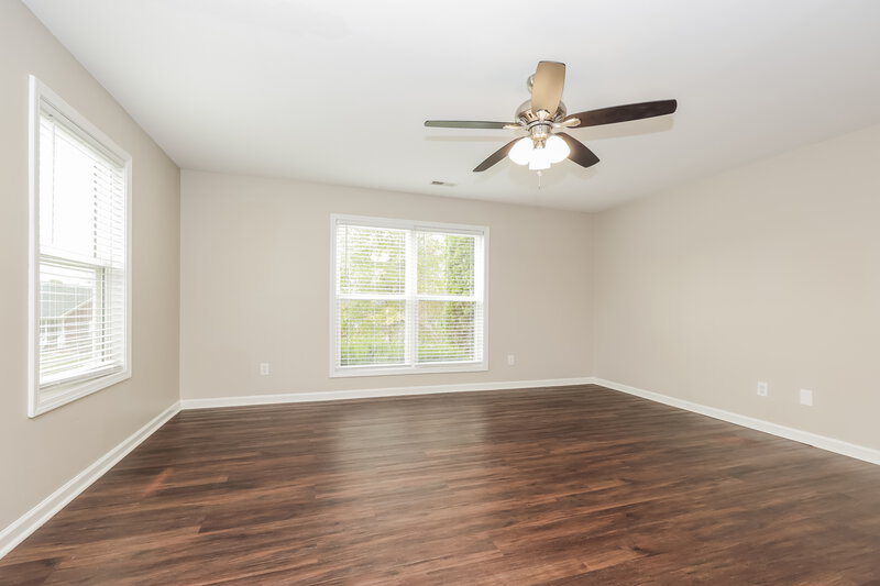 2,145/Mo, 2712 Mollys Ct Spring Hill, TN 37174 Main Bedroom View 2