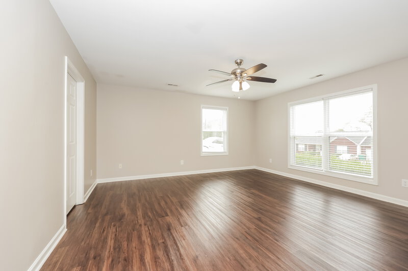 2,145/Mo, 2712 Mollys Ct Spring Hill, TN 37174 Main Bedroom View 3