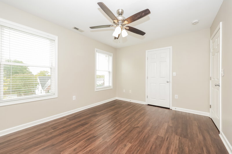 2,145/Mo, 2712 Mollys Ct Spring Hill, TN 37174 Bedroom View