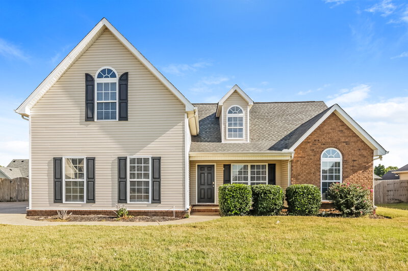 2,245/Mo, 3360 Cornerstone Dr Murfreesboro, TN 37128 External View